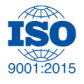 Cоответствие требованиям ISO 9001-2015