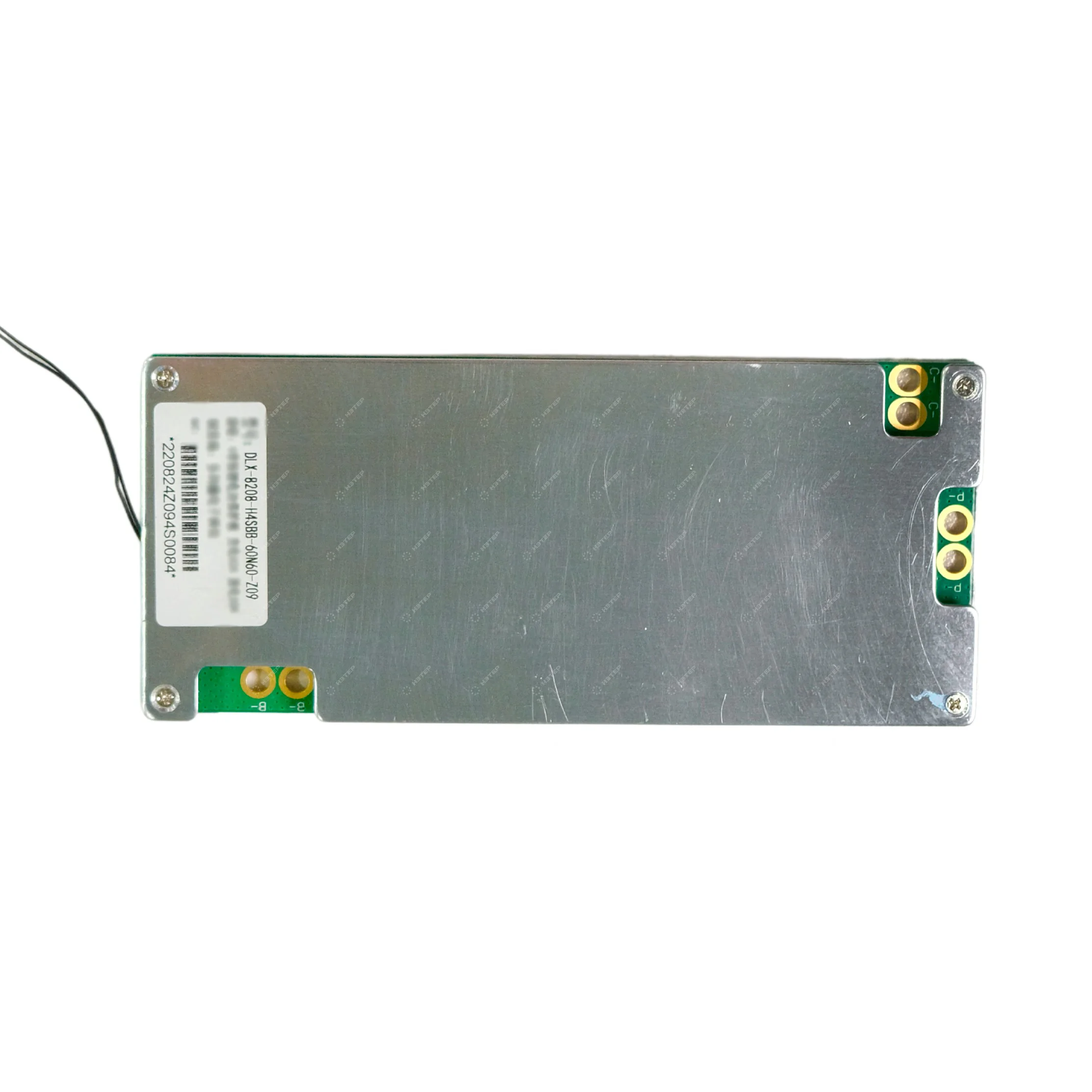 Плата защиты BMS 4S 12V 60A (LiFePO4)