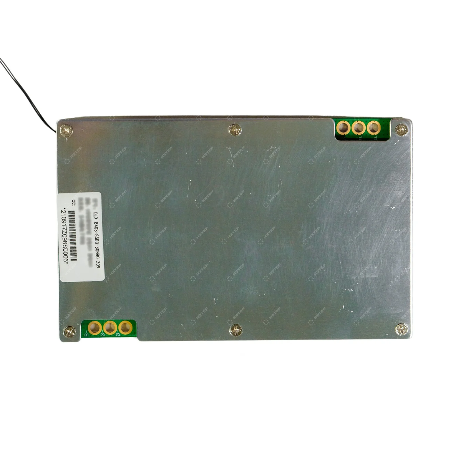 Плата защиты BMS 8S 24V 80A (LiFePO4)