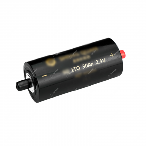 Аккумулятор 60175 LTO 2.4V 30000mAh 180A/300A