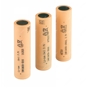 Аккумулятор 18650 Li-Ion 3.7V 3000mAh 15A/30A
