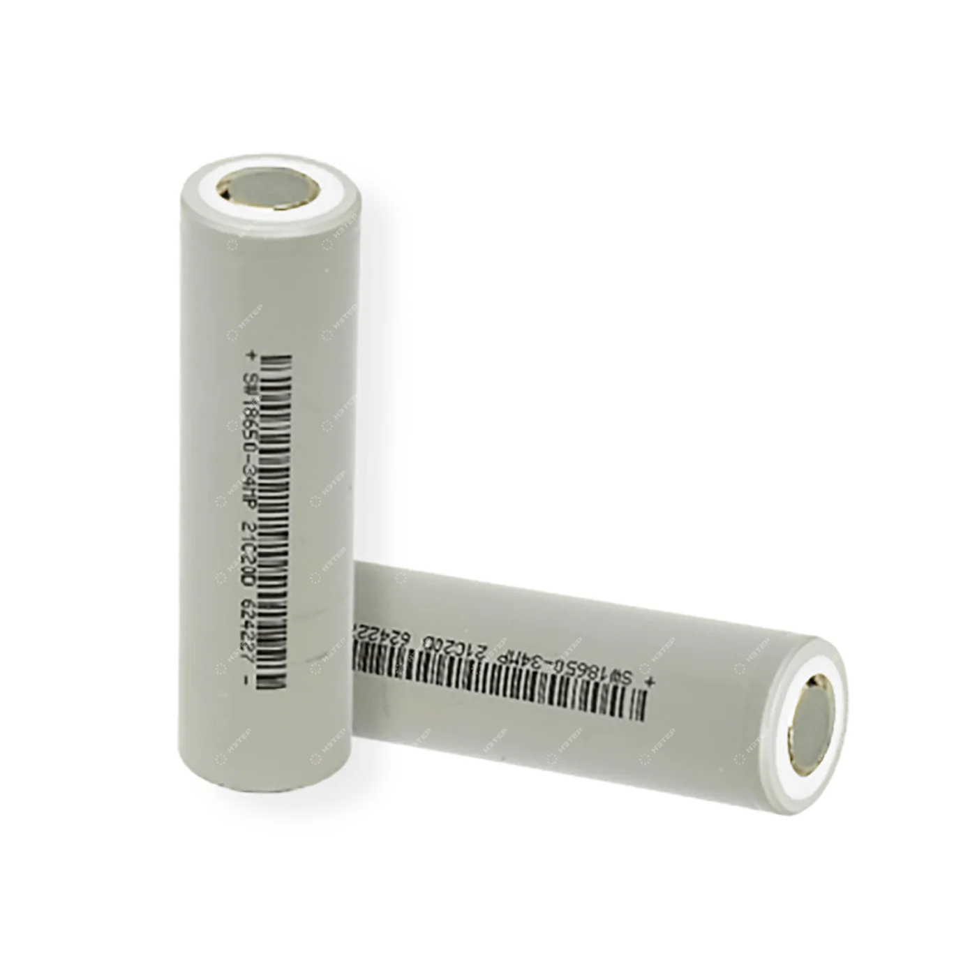 Аккумулятор 18650 Li-Ion 3.7V 3350mAh 10.1A/16.8A
