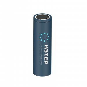 Аккумулятор 21700 Li-Ion 3.7V 5000mAh 25A/45A