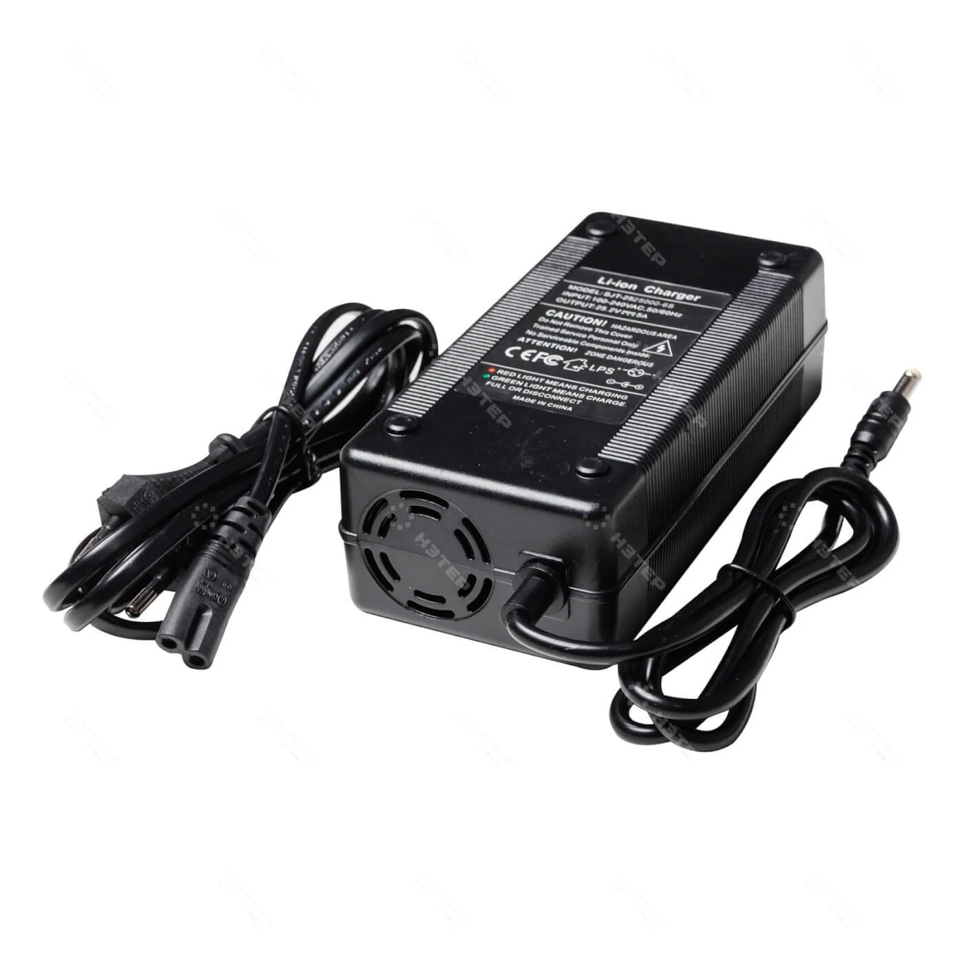 Зарядное устройство 22.2V 5A (Li-Ion) - 6S