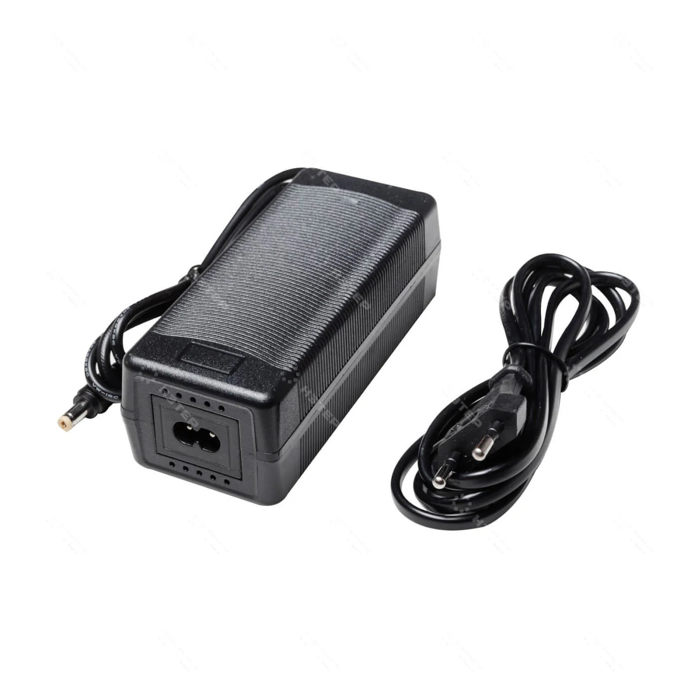 Зарядное устройство 29.6V 2A (Li-Ion) - 8S