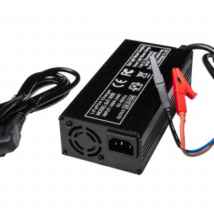 Зарядное устройство 24V 10A (LiFePO4) - 8S
