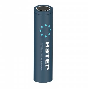 Аккумулятор 16650 Li-Ion 3.7V 2000mAh 4A/6A