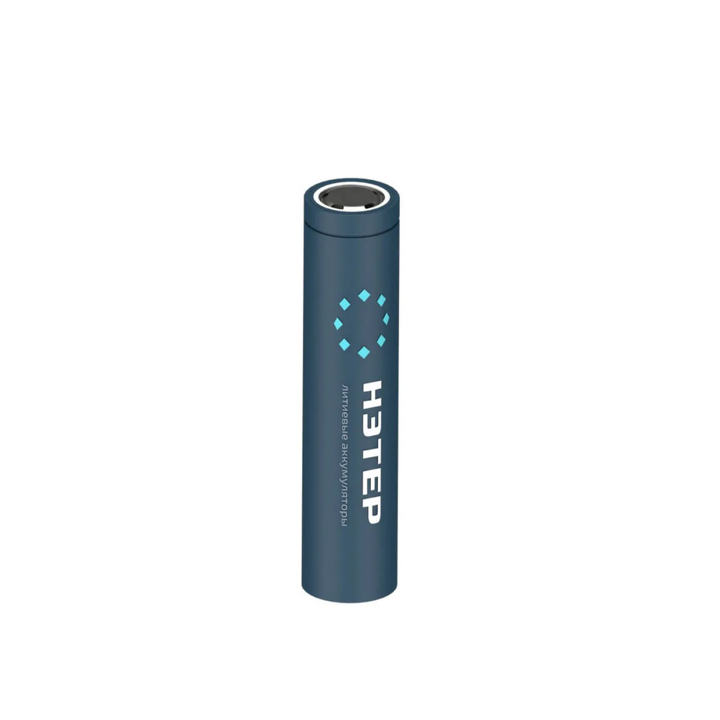 Аккумулятор 10440 Li-Ion 3.7V 320mAh 0.6A/1A