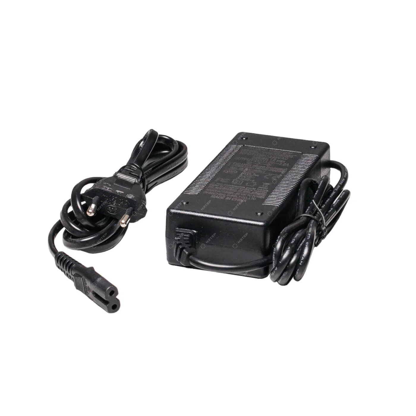 Зарядное устройство 29.6V 2A (Li-Ion) - 8S (Арт.140092)