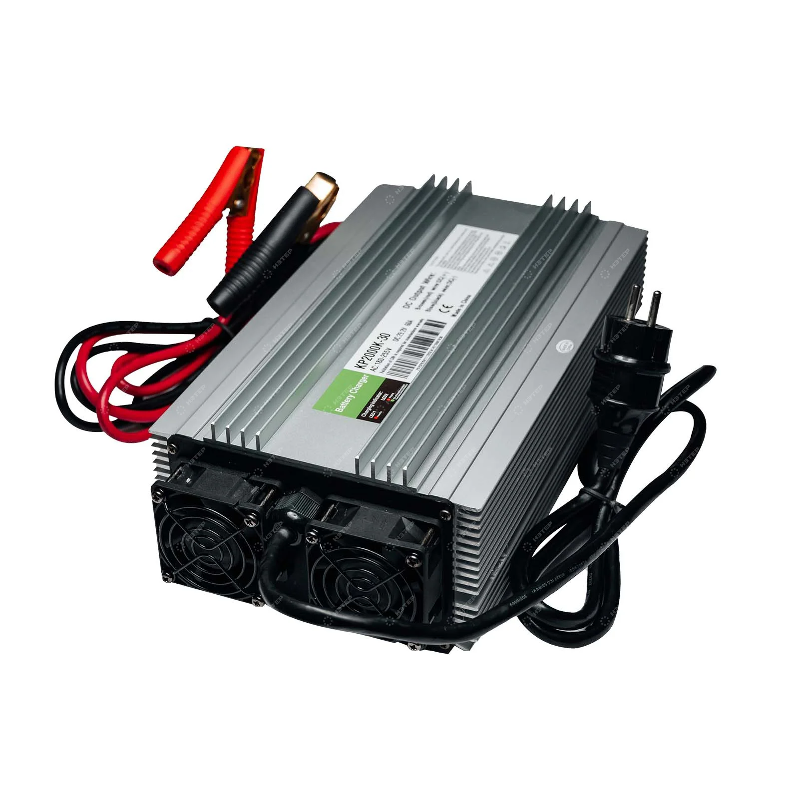 Зарядное устройство 24V 60A (LiFePO4) - 8S