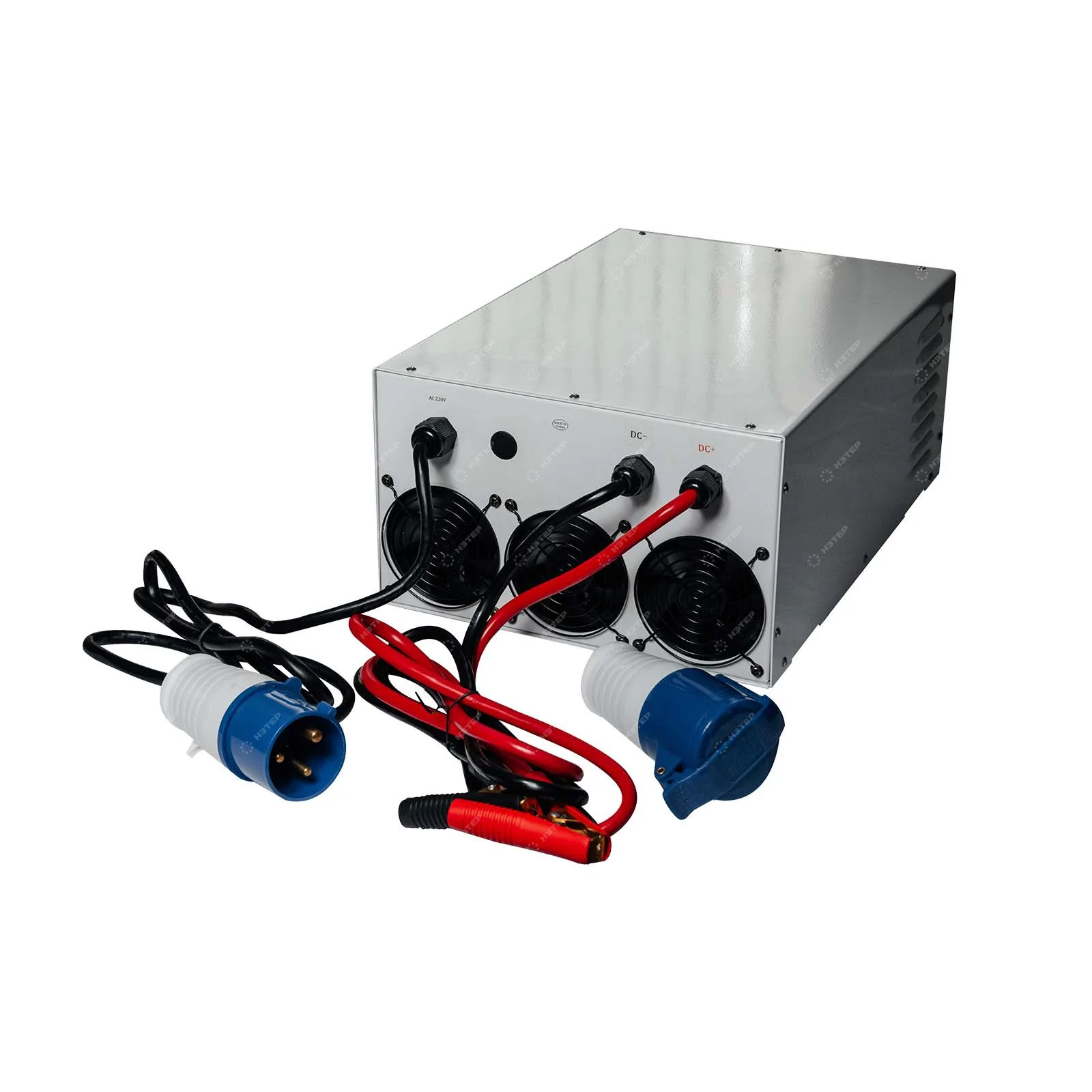 Зарядное устройство 24V 100A (LiFePO4) - 8S