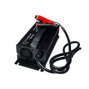 Зарядное устройство 48V 20A (LiFePO4) - 16S