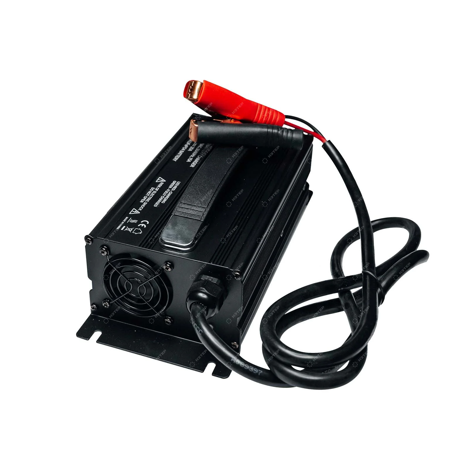 Зарядное устройство 48V 20A (LiFePO4) - 16S