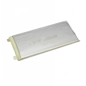 Аккумулятор Li-Pol 3.7V 20000mAh 10A/20A