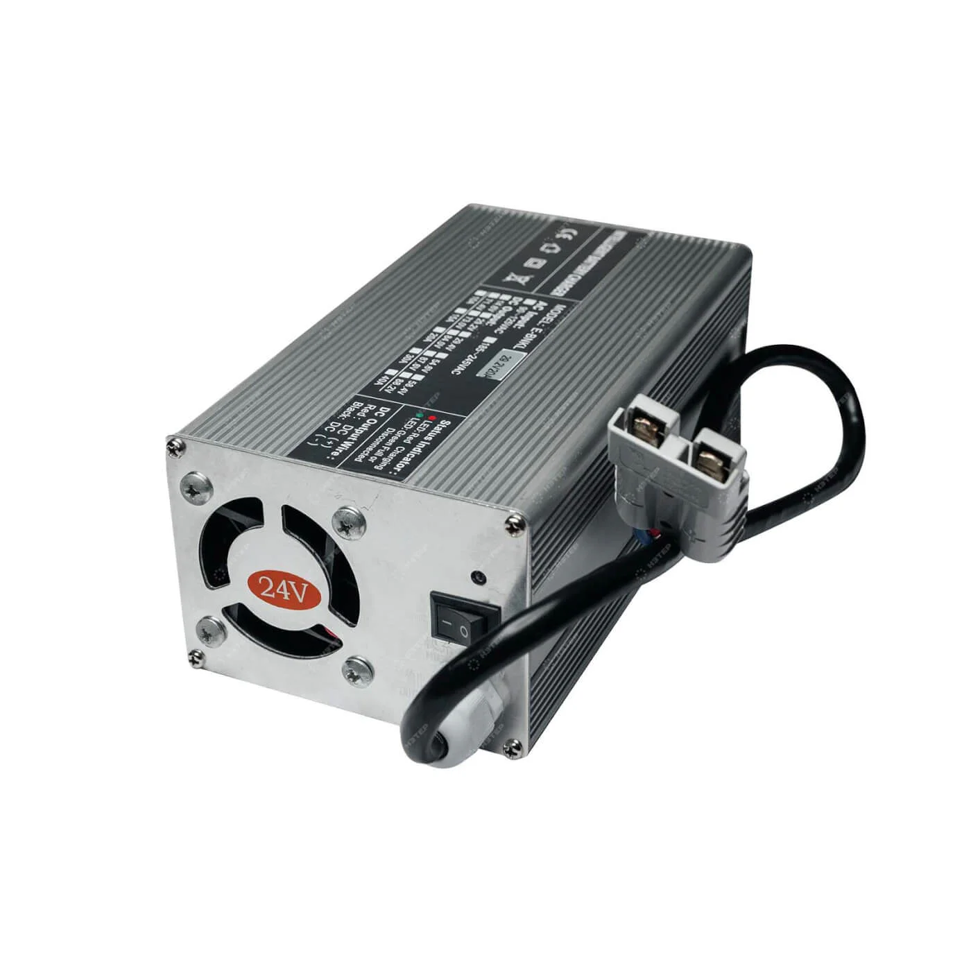 Зарядное устройство 24V 10/20A (LiFePO4) - 8S