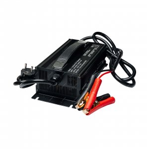 Зарядное устройство 36V 25A (LiFePO4) - 12S (Арт.140108)