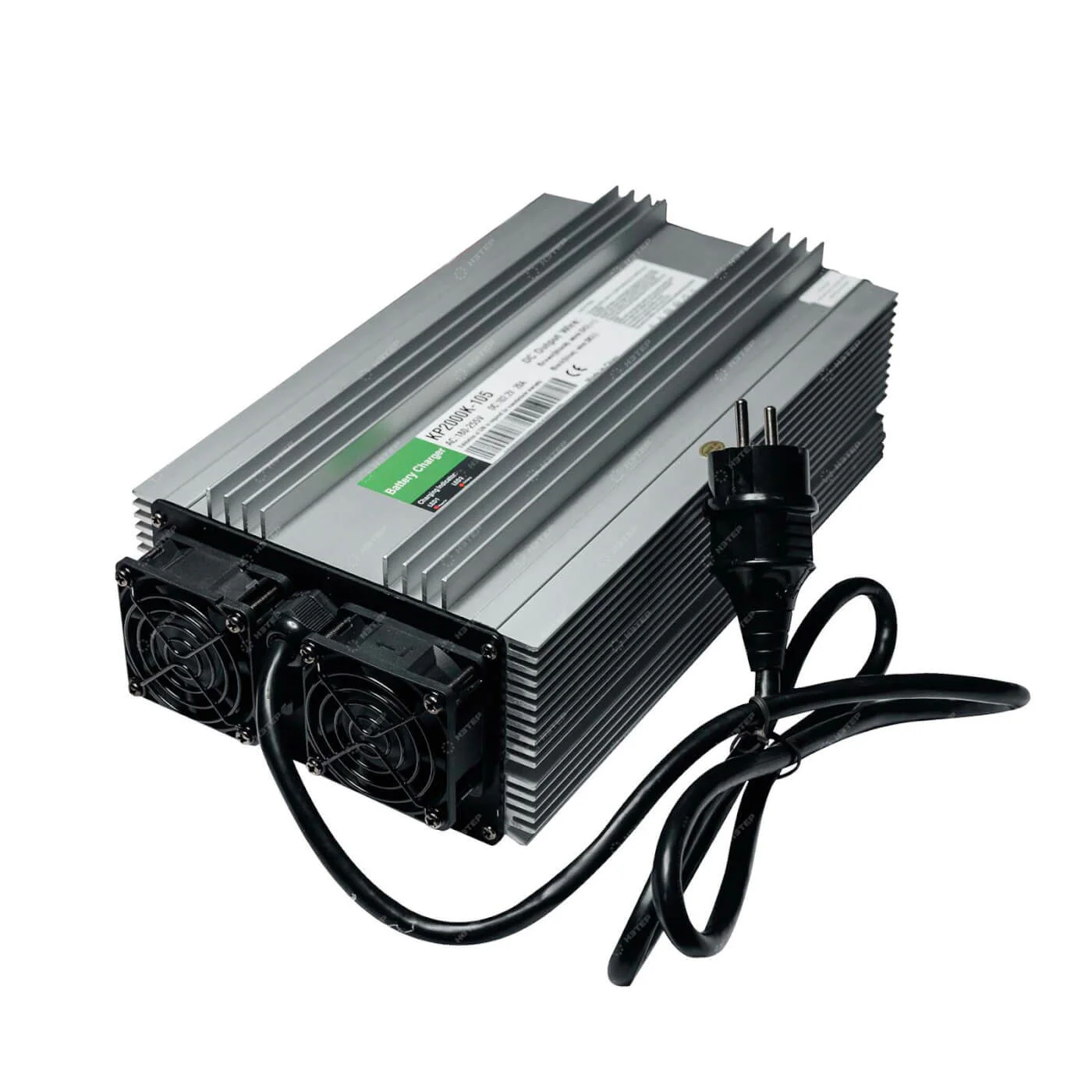 Зарядное устройство 84V 20A (LiFePO4) - 28S