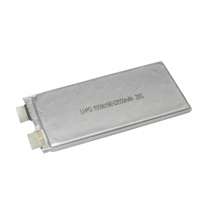 Аккумулятор Li-Pol 3.7V 22000mAh 440A/660A