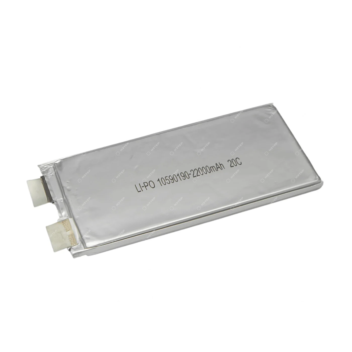 Аккумулятор Li-Pol 3.7V 22000mAh 440A/660A