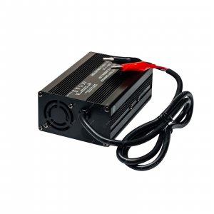 Зарядное устройство 48V 5A (LTO) - 20S