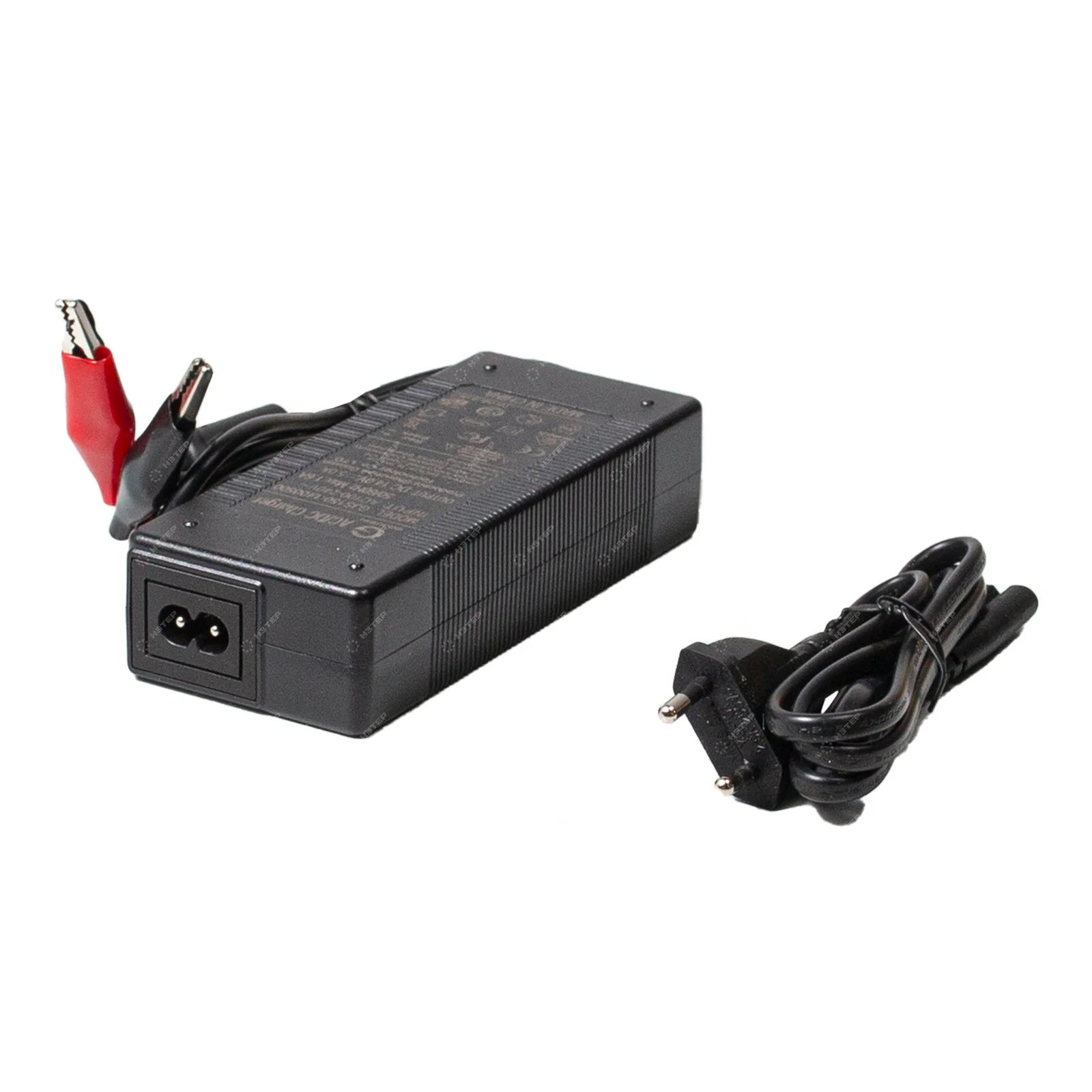 Зарядное устройство 12V 5A (LTO) - 5S