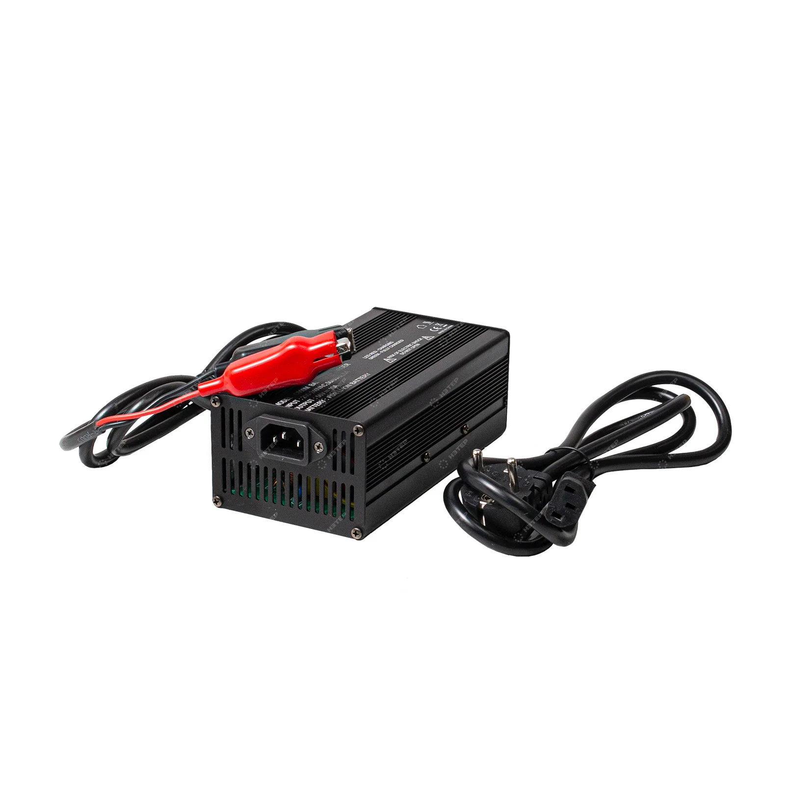 Зарядное устройство 48V 10A (LTO) - 20S
