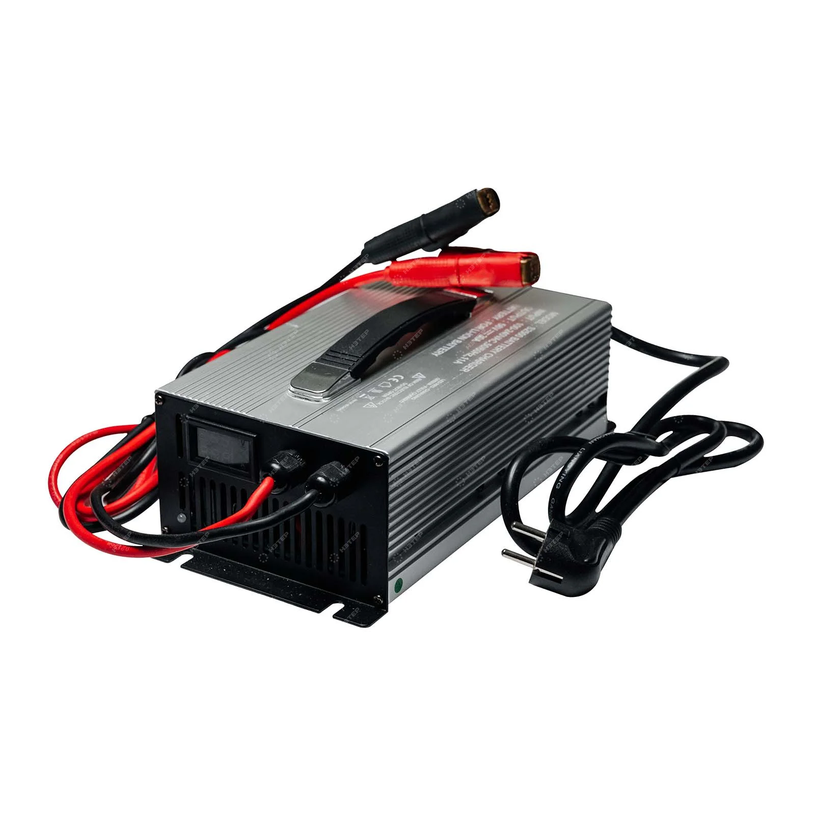 Зарядное устройство 48V 30A (LTO) - 20S