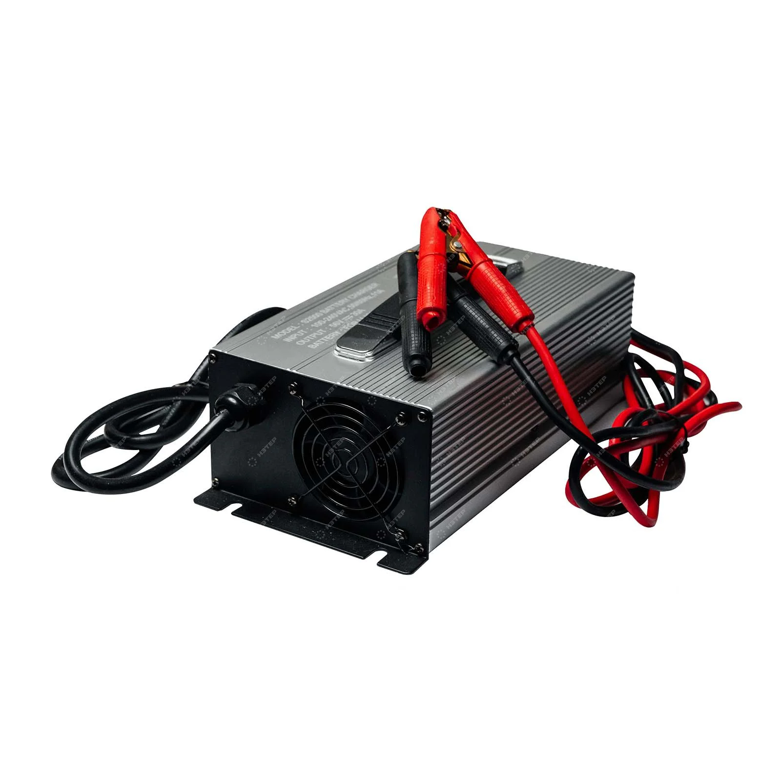 Зарядное устройство 48V 30A (LTO) - 20S