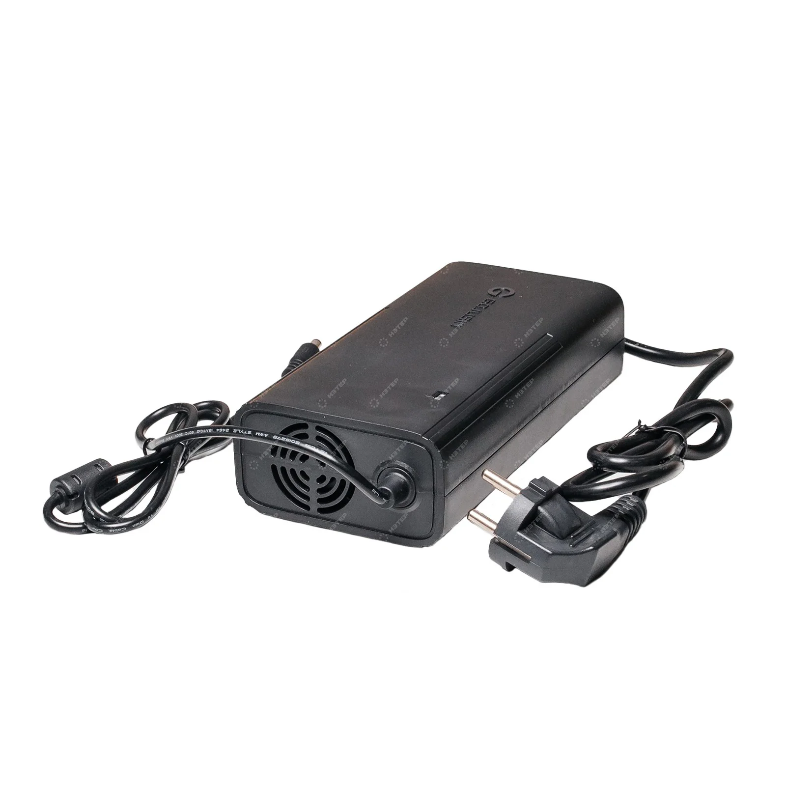 Зарядное устройство 29.6V 5A (Li-Ion) - 8S