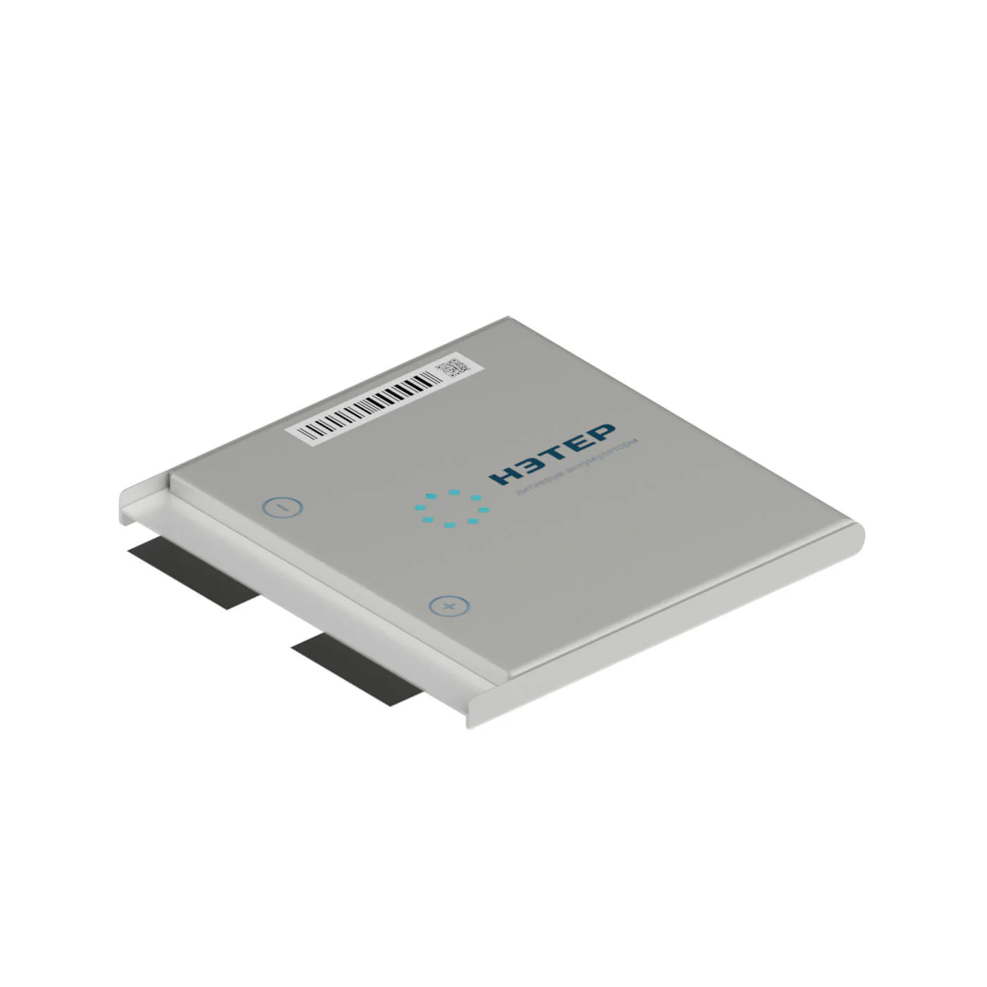 Аккумулятор Li-Pol 3.7V 600mAh 0.3A/0.6A