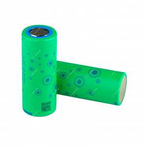 Аккумулятор 26650 LiFePO4 3.2V 3350mAh 10.1A/16.8A (T40)