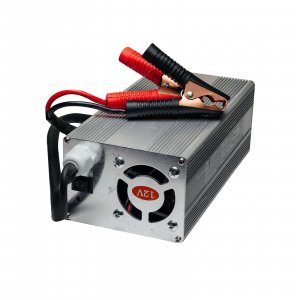 Зарядное устройство 12V 15/30A (LiFePO4) - 4S