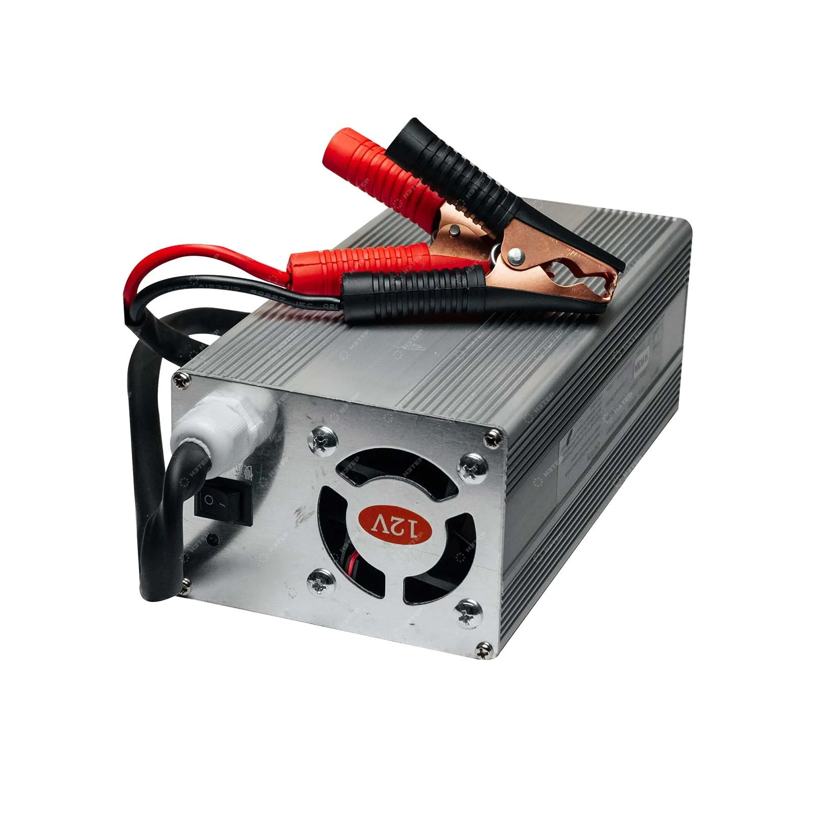 Зарядное устройство 12V 15/30A (LiFePO4) - 4S