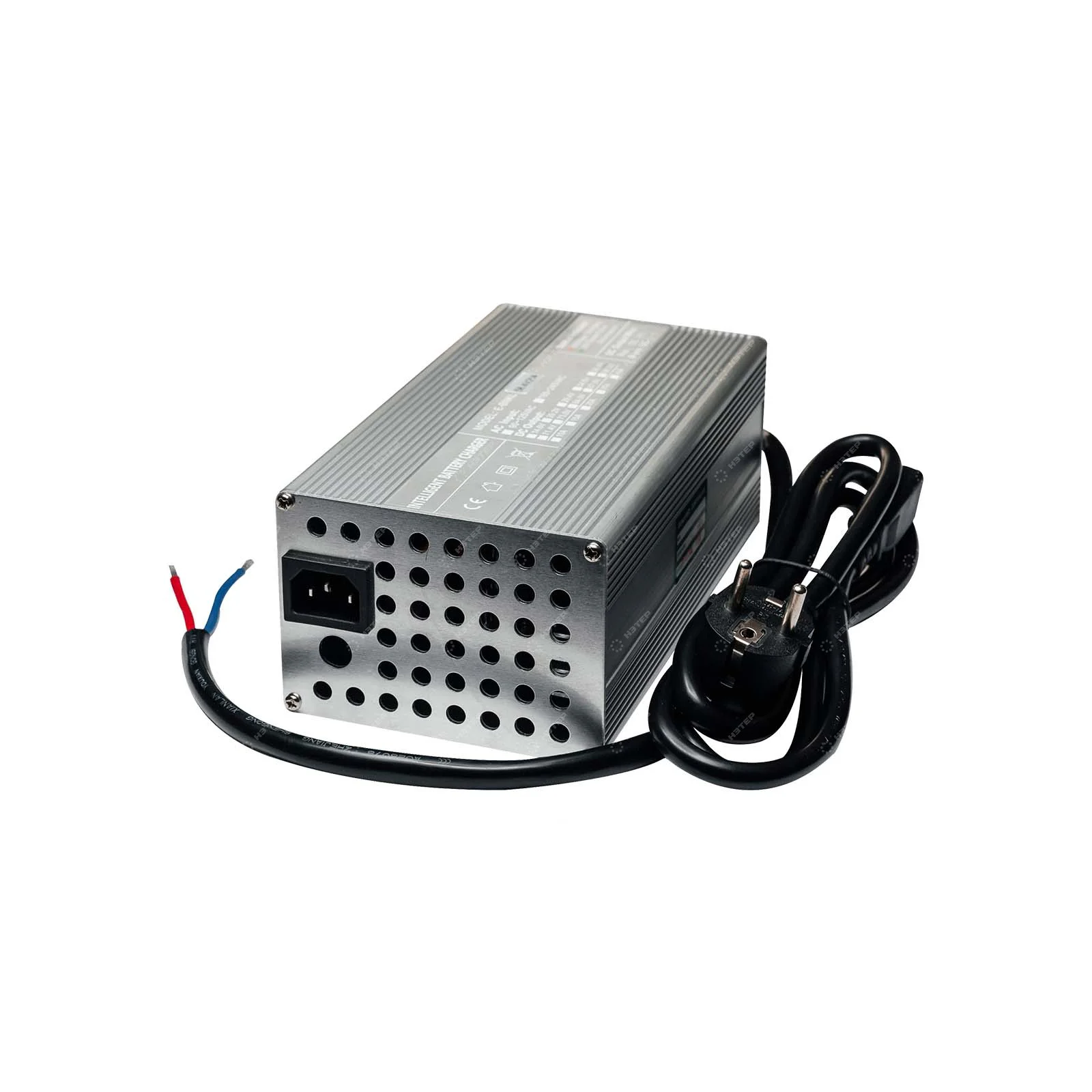 Зарядное устройство 48V 10/20A (LiFePO4) - 16S