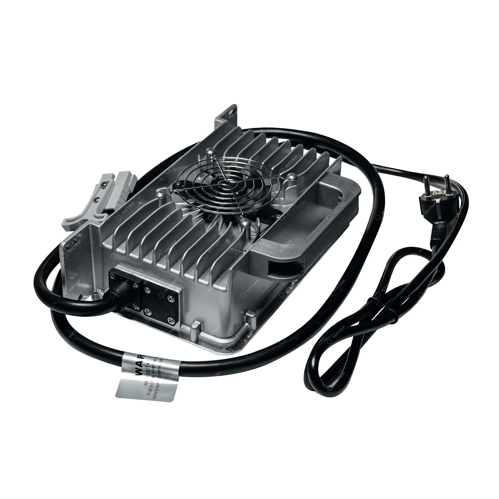 Зарядное устройство 12V 25A (LiFePO4) - 4S (Арт.140074)