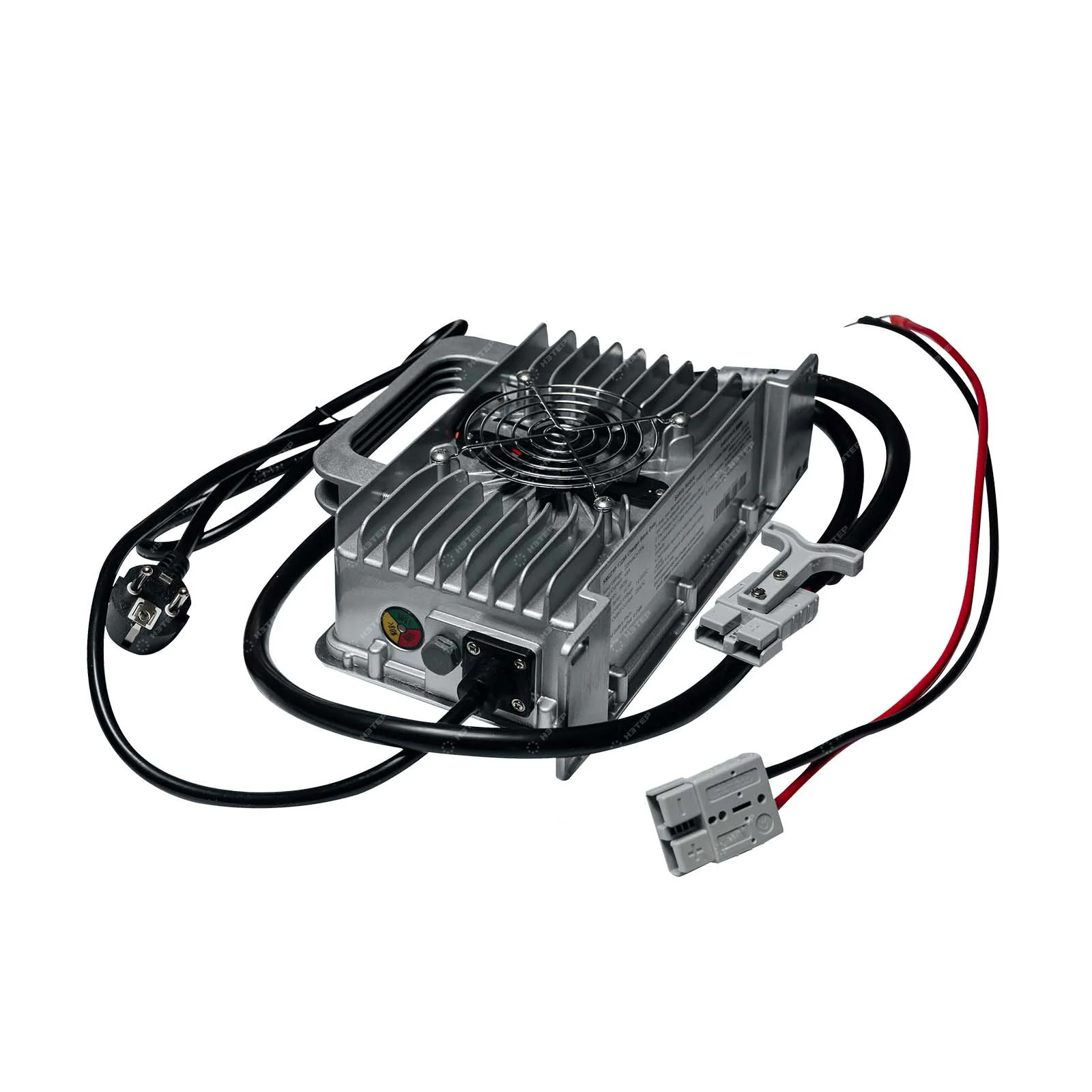 Зарядное устройство 12V 25A (LiFePO4) - 4S (Арт.140074)