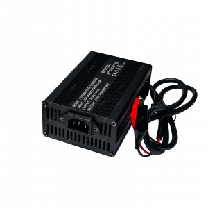 Зарядное устройство 25.9V 5A (Li-Ion) - 7S
