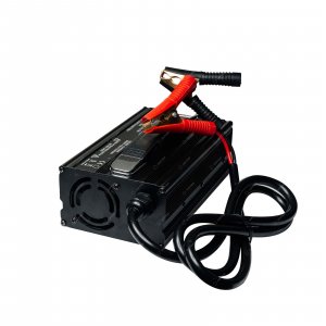 Зарядное устройство 36V 20A (LiFePO4) - 12S