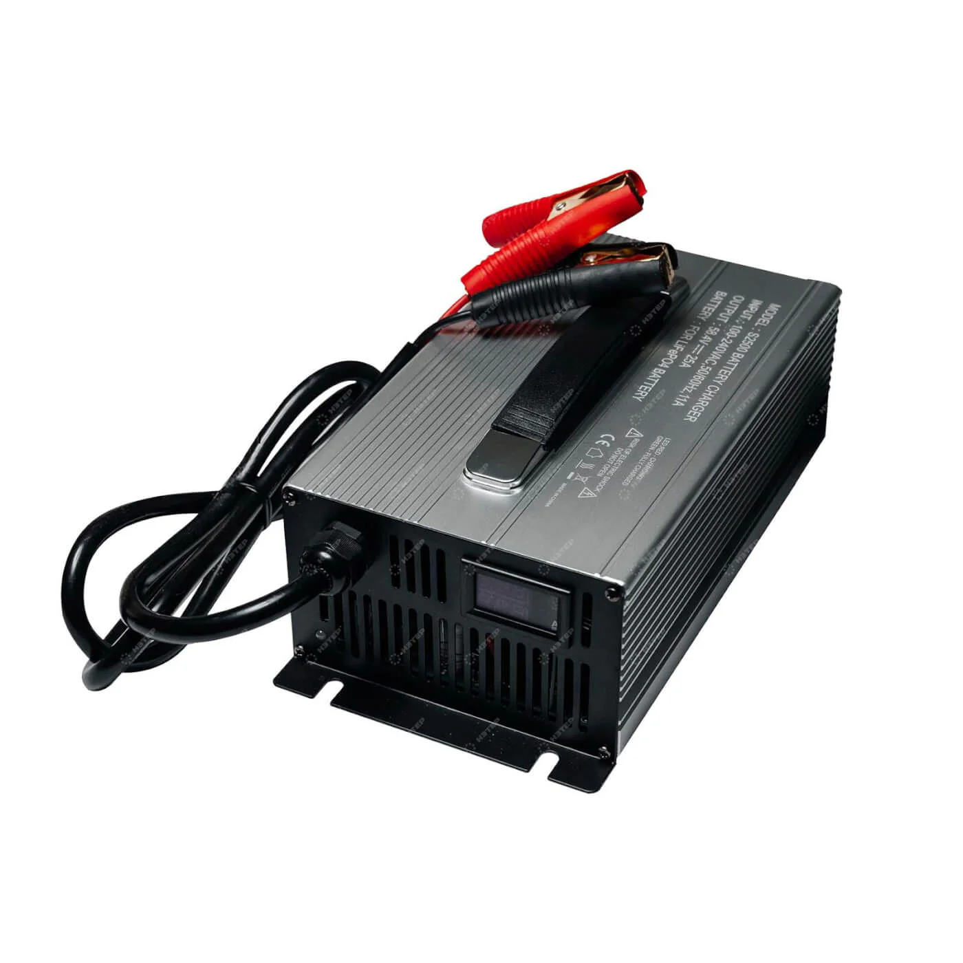 Зарядное устройство 48V 25A (LiFePO4) - 16S