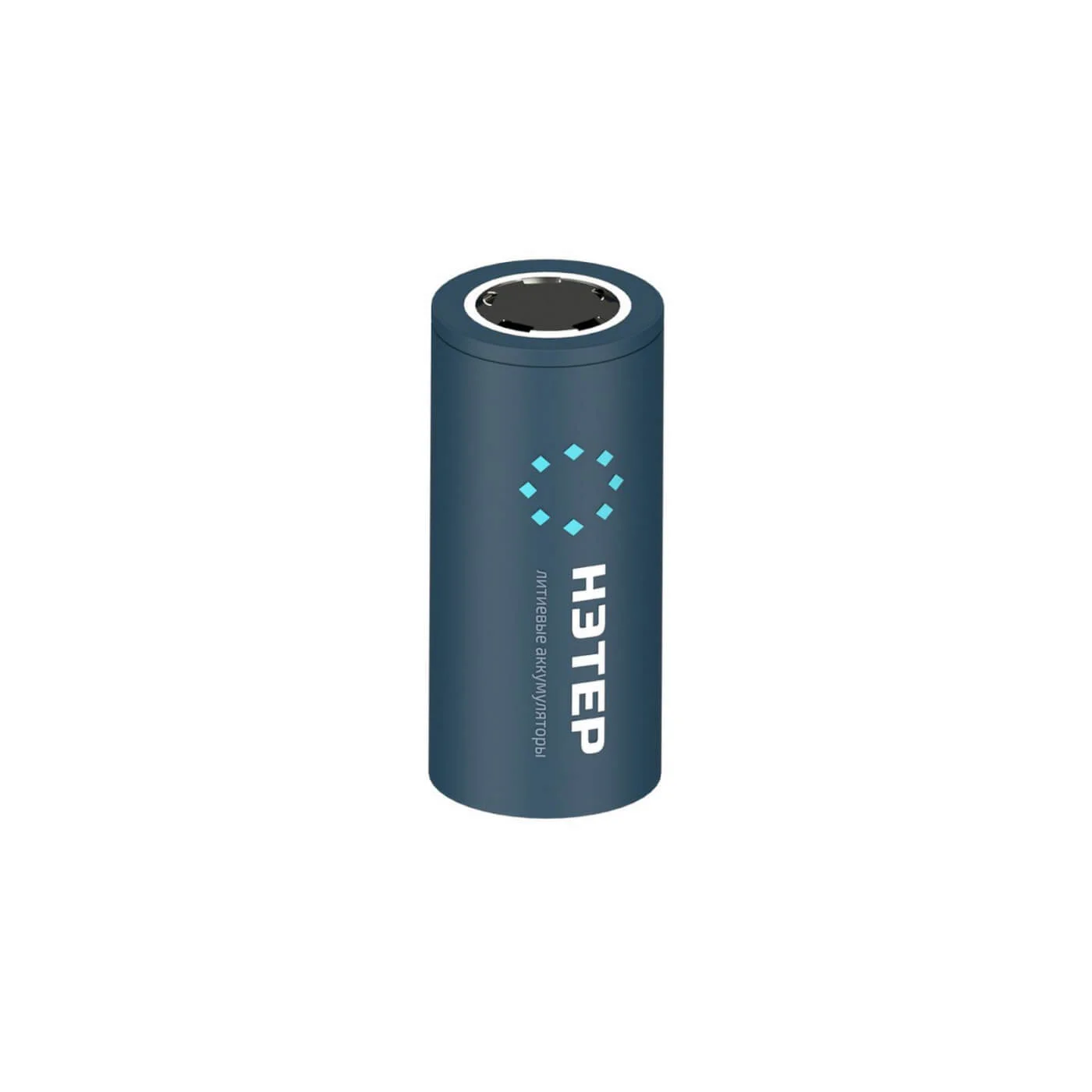 Аккумулятор 32700 LTO 2.4V 4500mAh 18A/45A