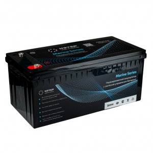 Аккумулятор LiFePO4 36V 100Ah НЭТЕР Marine для лодочных электромоторов (LFP12-38.4_100-100P13)