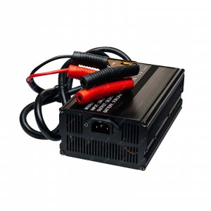 Зарядное устройство 24V 25A (LiFePO4) - 8S (Арт.140007)