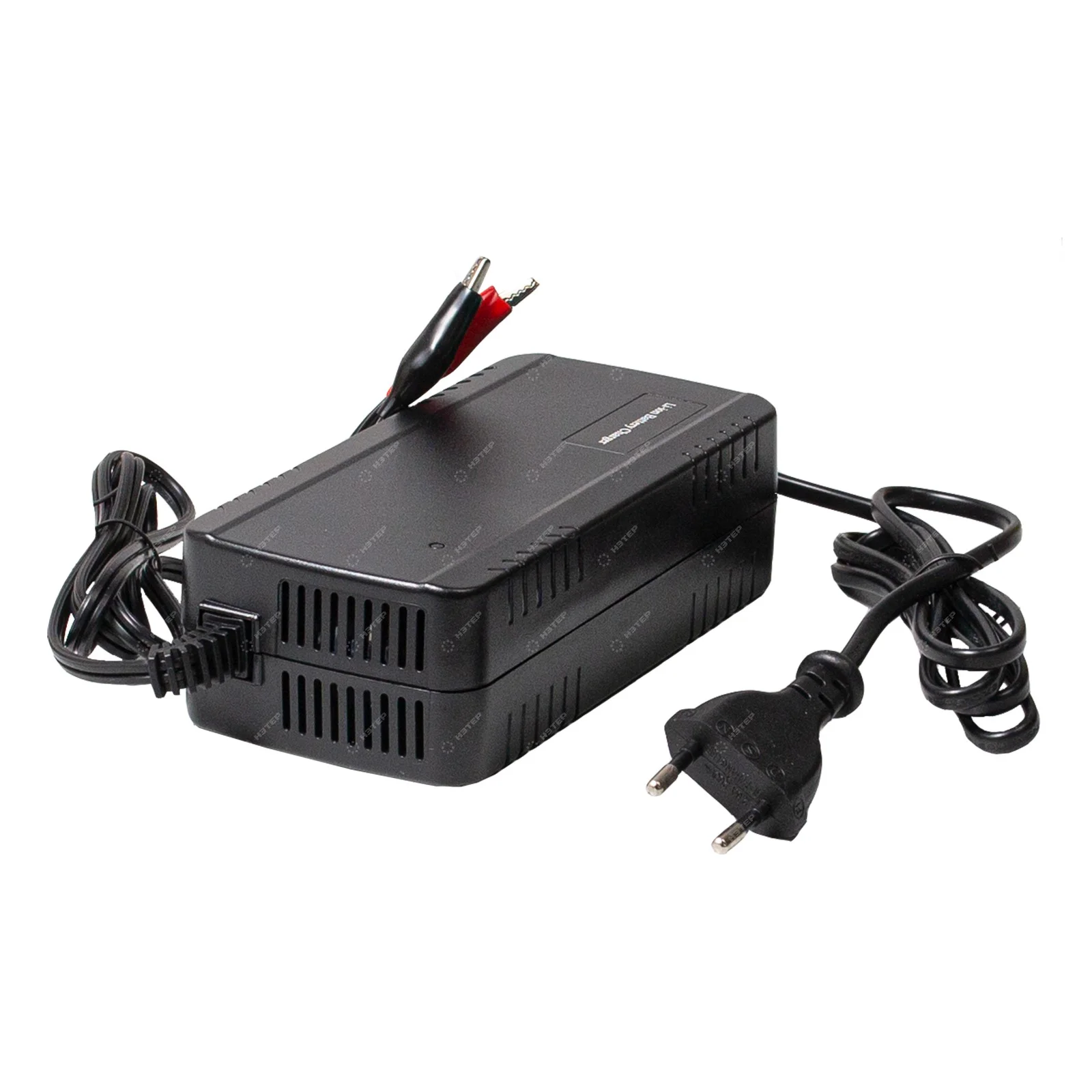 Зарядное устройство 48V 2A (LiFePO4) - 16S