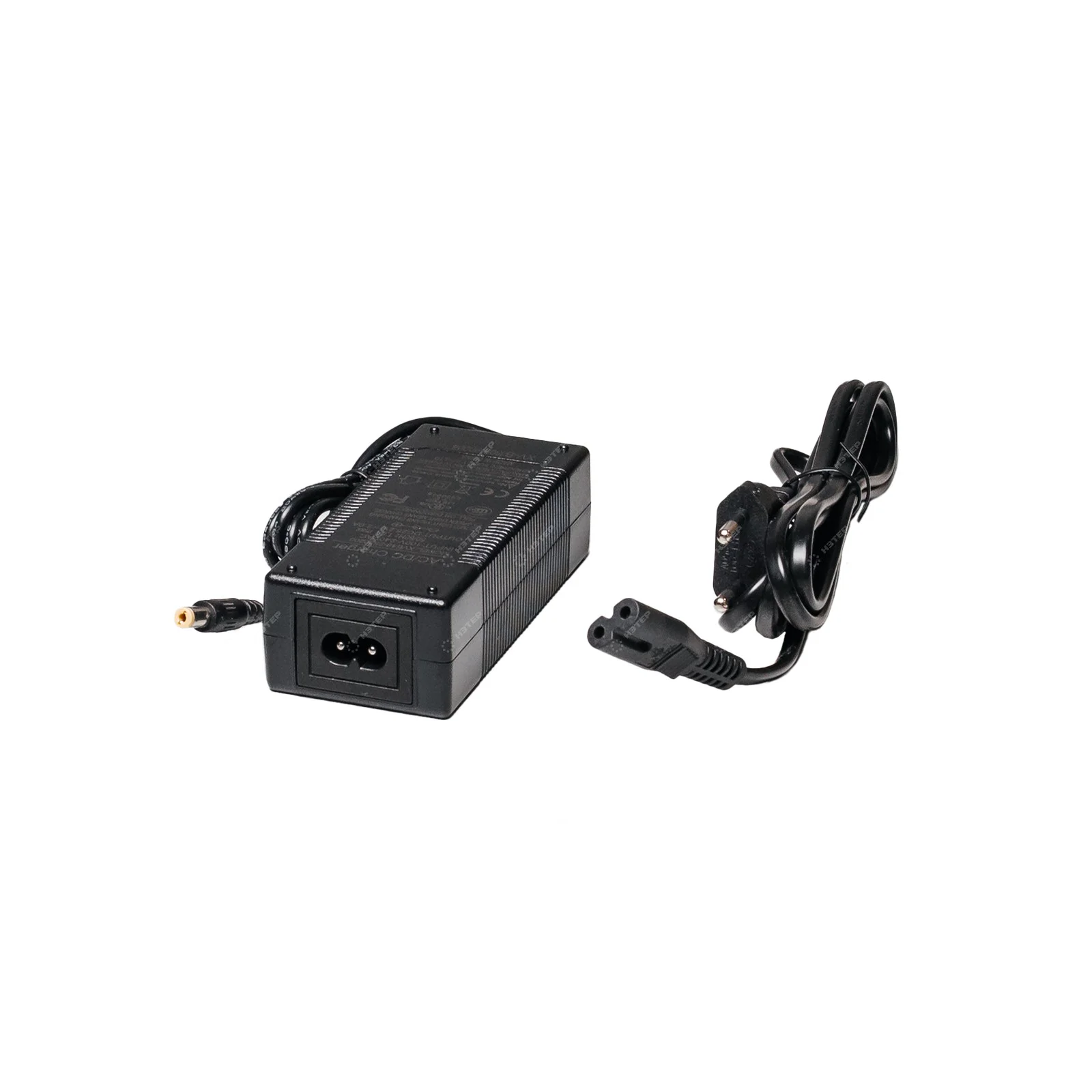 Зарядное устройство 22.2V 2A (Li-Ion) - 6S