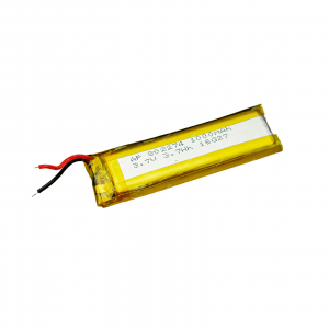 Аккумулятор Li-Pol 3.7V 1000mAh 1A/3A