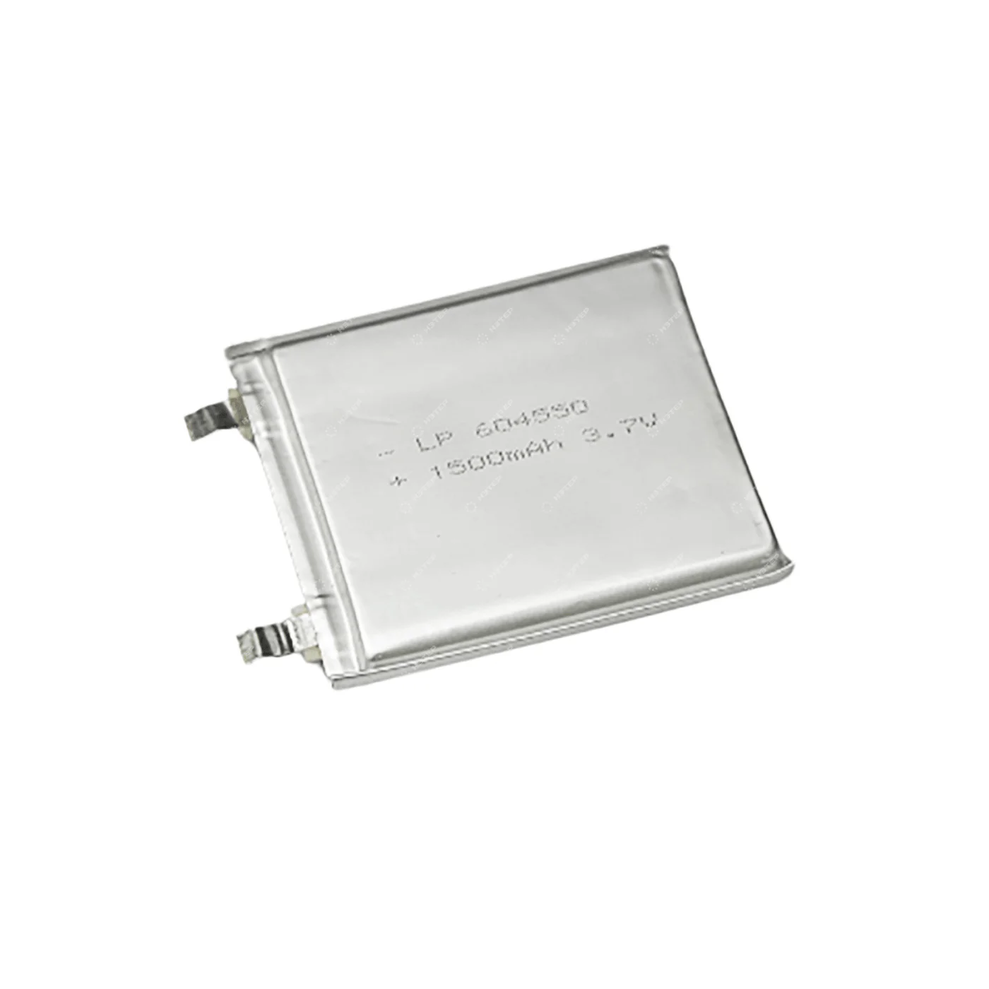 Аккумулятор Li-Pol 3.7V 1500mAh 1.5A/3A (Арт.120053)