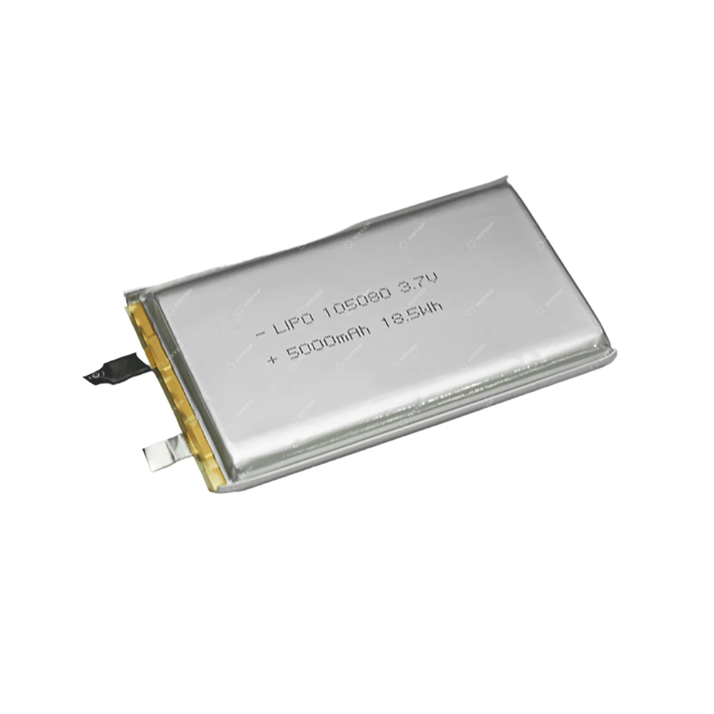 Аккумулятор Li-Pol 3.7V 5000mAh 5A/10A (Арт.120054)