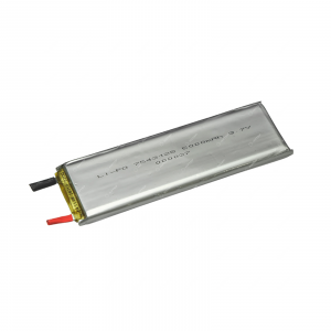 Аккумулятор Li-Pol 3.7V 5000mAh 5A/15A