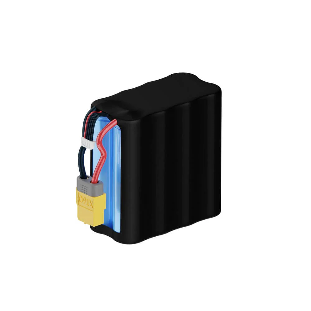 Аккумулятор Li-Ion 14.8V 8Ah НЭТЕР (LI4-14.8_8-xHSw)