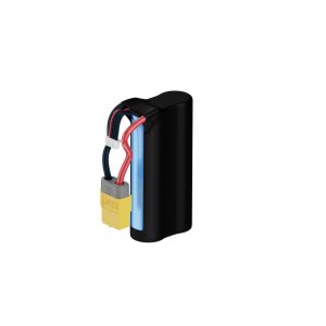 Аккумулятор Li-Ion 7.4V 7.8Ah НЭТЕР (LI2-7.4_7.8-xHSw)